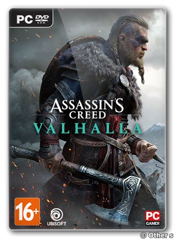 Assassin's Creed: Valhalla (2020) [Ru/En] Repack Other s [Complete Edition]