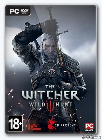 The Witcher 3 Wild Hunt / Ведьмак 3: Дикая Охота (2015) [Ru/En] Repack Other s [Game of the Year Edition]