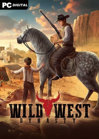 Wild West Dynasty (2023) Early Access