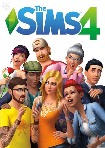 The Sims 4: Deluxe Edition (2014) RePack от FitGirl