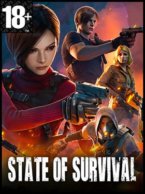 State of Survival (2023) Online-only