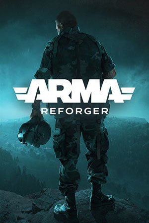 Arma Reforger (2023) [Ru/Multi] Repack DjDI