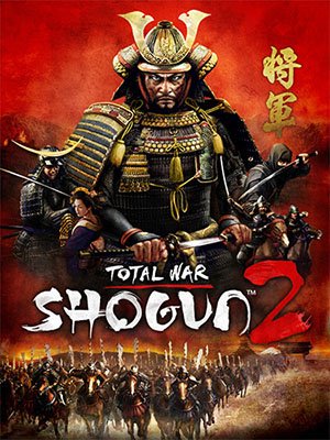Total War: Shogun 2 - Collection (2011) RePack от FitGirl
