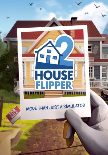 House Flipper 2 (2023) [Ru/Multi] RePack by dixen18