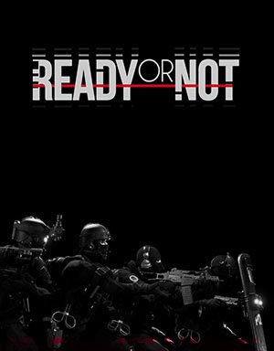 Ready or Not (2023) [Multi] Repack DjDI [Supporter Edition]