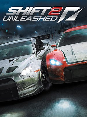 Need For Speed: Shift 2 Unleashed (2011) [Ru/En] Repack Decepticon