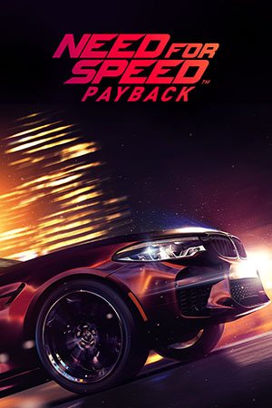 Need for Speed: Payback (2017) [Ru/En] Repack Decepticon [Deluxe Edition]