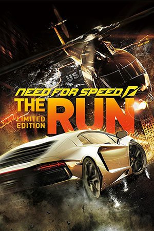 Need for Speed: The Run (2011) [Ru/En] Repack Decepticon [Limited Edition]