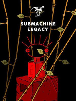Submachine: Legacy (2023) [En] Scene Tenoke