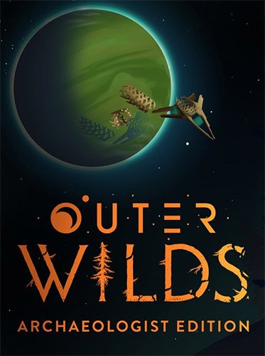 Outer Wilds: Archaeologist Edition (2019) RePack от FitGirl