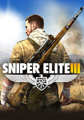 Sniper Elite 3: Ultimate Edition (2014) RePack от селезень