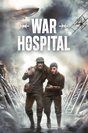 War Hospital (2024) [Eng/Multi] Portable