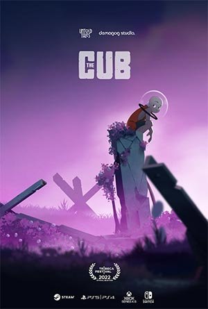 The Cub (2024) [Multi] Scene Rune