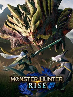 Monster Hunter Rise: Sunbreak - Deluxe Edition (2022) RePack от FitGirl