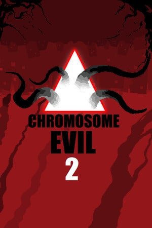 Chromosome Evil 2 (2024) Scene