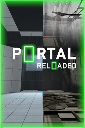 Portal Reloaded (2021) [Ru] Repack dixen18