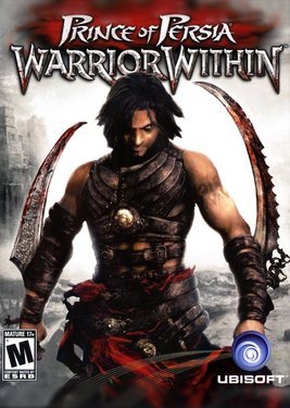 Prince of Persia: Warrior Within / Принц Персии: Схватка с судьбой (2004) [Ru/En] License GOG
