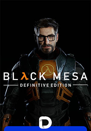 Black Mesa: Definitive Edition [v Necro Patch build 14053053] (2020) RePack от Decepticon