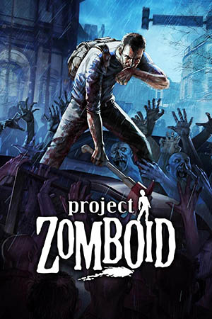 Project Zomboid [Early Access] (2013) [Ru/Multi] License GOG