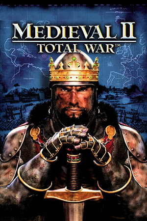 Medieval II (2): Total War (2006) [Ru/Multi] Scene PROPHET