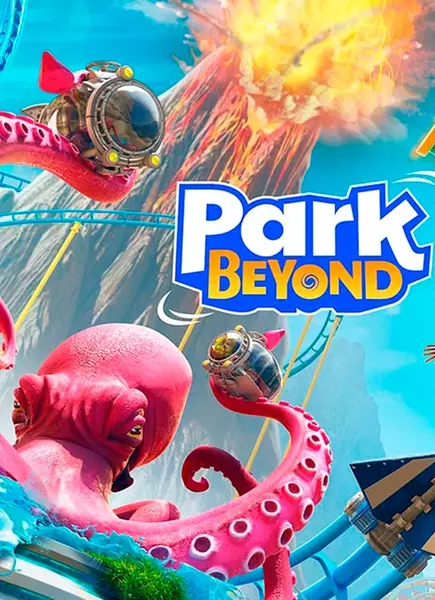 Park Beyond (2023) RePack от FitGirl