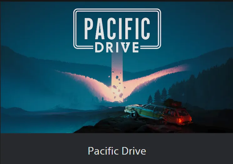 Бесплатное веселье на дорогах Тихого океана: Скачайте игру Pacific Drive на ПК через торрент!