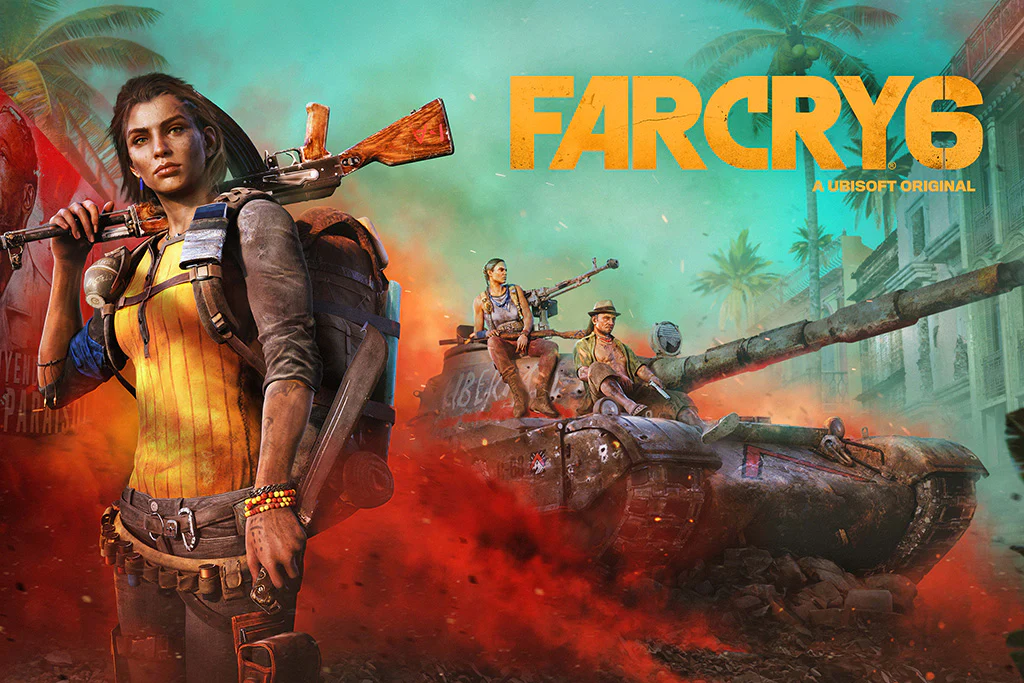 Бесплатно скачать игру Far Cry на ПК через торрент: последняя версия и максимальная скорость загрузки