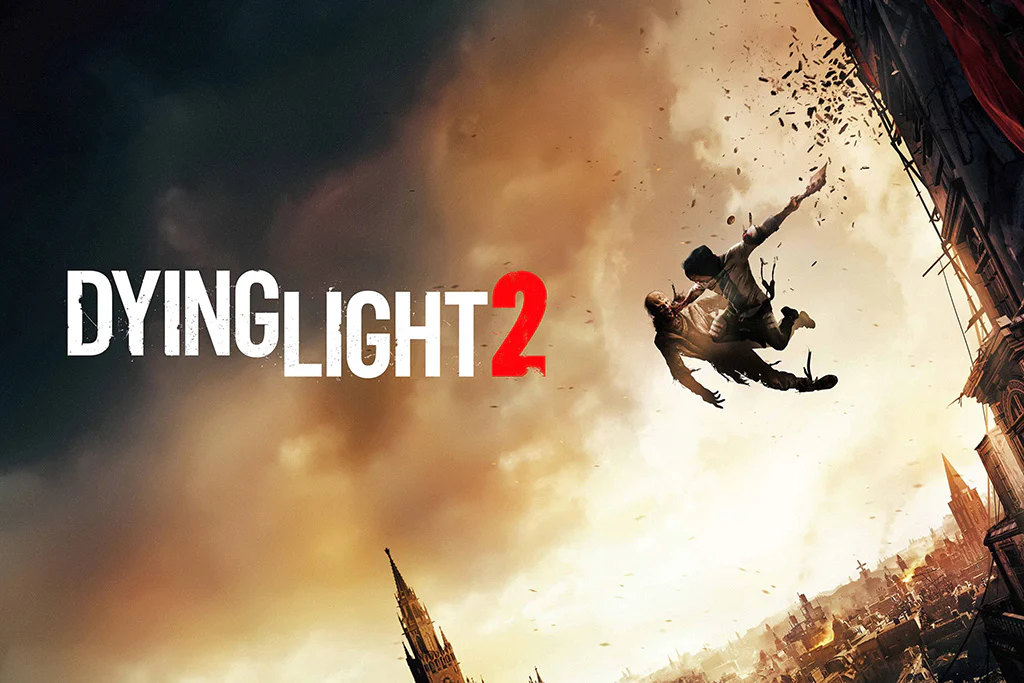 Скачайте игру Dying Light 2: Stay Human на ПК через торрент и окунитесь в мир ужаса и выживания