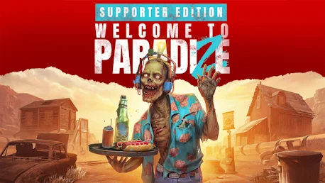 Скачайте игру Welcome to ParadiZe на ПК через торрент и окунитесь в уникальный мир