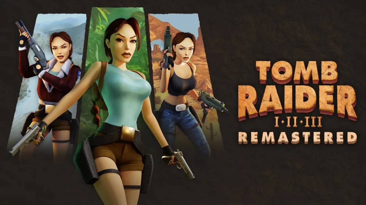 Бесплатно скачайте Tomb Raider на ПК через торрент и окунитесь в захватывающий мир приключений