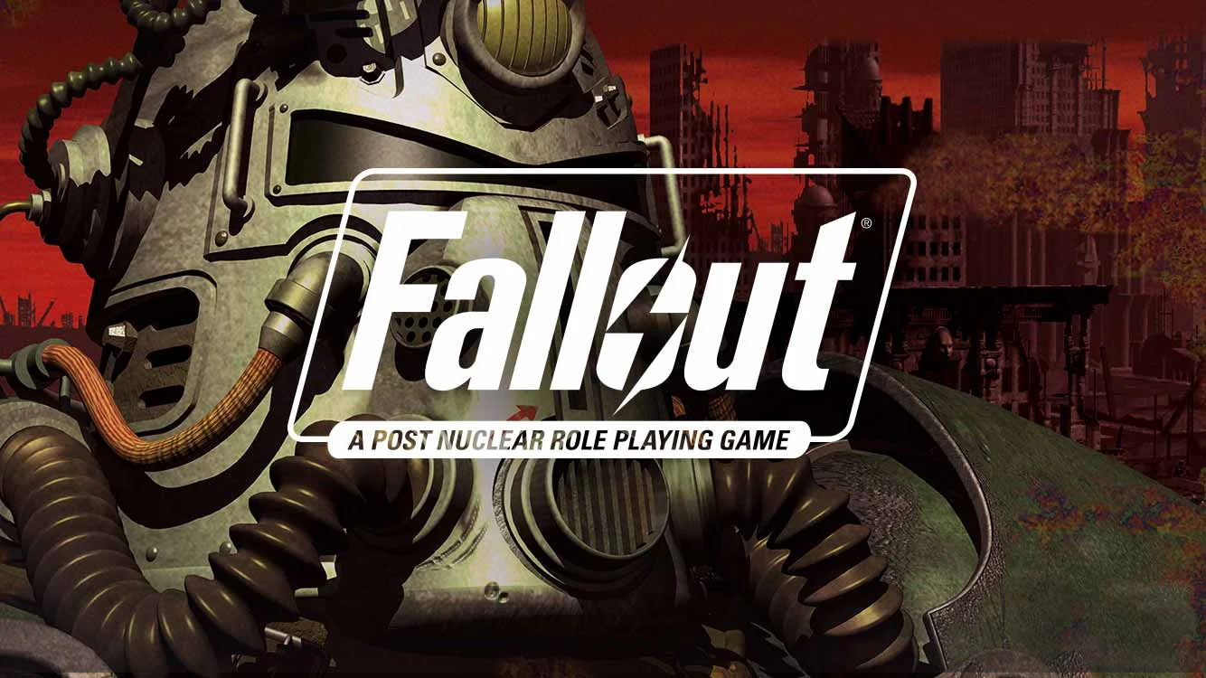 Fallout – скачать игру на ПК через торрент