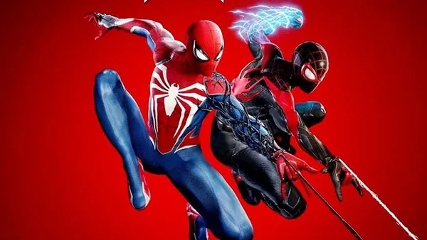 Скачать игру Spider-Man на ПК через торрент: Отличный способ получить удовольствие от увлекательных приключений