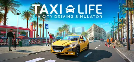 Скачать Taxi Life: A City Driving Simulator через торрент - уникальная возможность погрузиться в мир городского такси!
