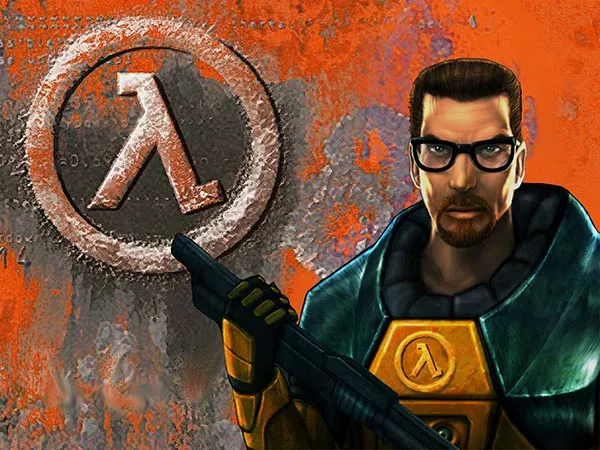 Half-Life: Скачайте игру через торрент и окунитесь в мир научной фантастики