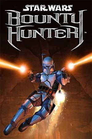 Игра на ПК - STAR WARS: Bounty Hunter (1 августа 2024)