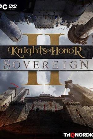 Игра на ПК - Knights of Honor II: Sovereign (6 декабря 2022)
