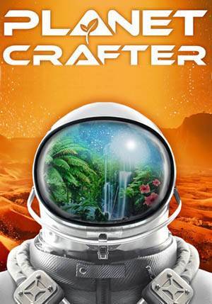 Игра на ПК - The Planet Crafter (2024)