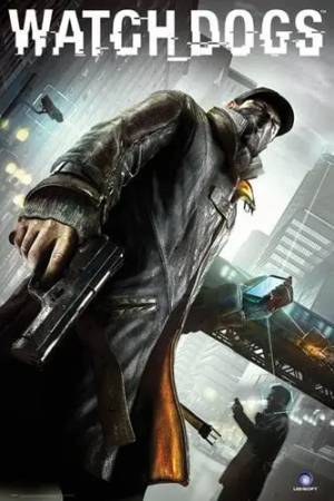 Игра на ПК - Watch Dogs (14 мая 2014)