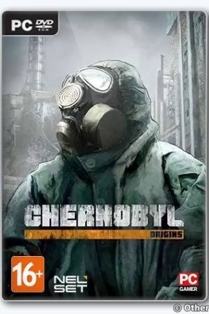Игра на ПК - Chernobyl: Origins (28 апреля 2023)