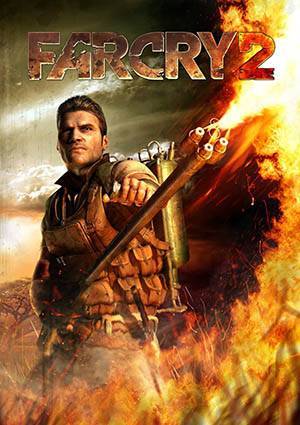 Игра на ПК - Far Cry 2 (21 октября 2008)