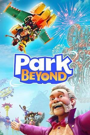 Игра на ПК - Park Beyond (16 июня 2023)