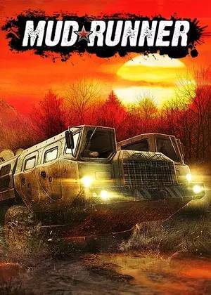 Игра на ПК - Spintires: MudRunner (31 октября 2017)