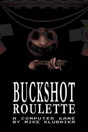Игра на ПК - Buckshot Roulette (2024)