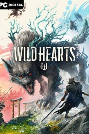Игра на ПК - WILD HEARTS (16 февраля 2023)