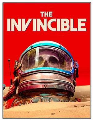 Игра на ПК - The Invincible (2023)
