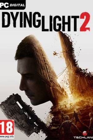 Игра на ПК - Dying Light 2 Stay Human - Ultimate Edition (4 февраля 2022)