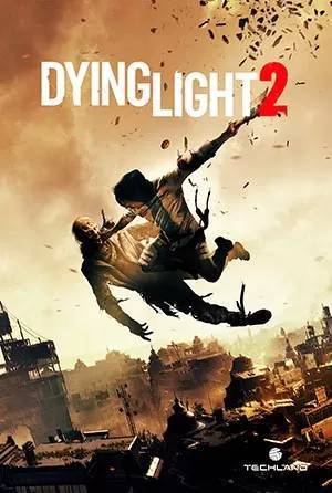 Игра на ПК - Dying Light 2: Stay Human (3 февраля 2022)