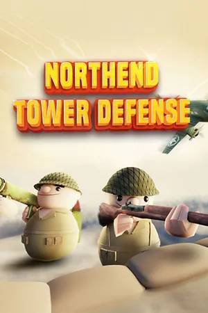 Игра на ПК - Northend Tower Defense / Оборона башни Нортенд (4 сентября 2024)