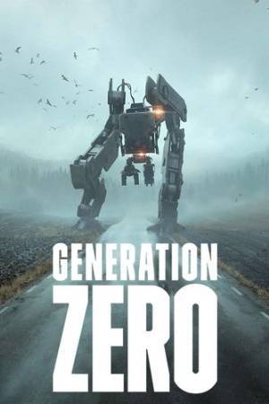 Игра на ПК - Generation Zero (26 марта 2019)