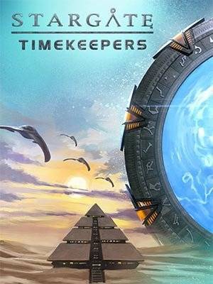 Игра на ПК - Stargate: Timekeepers (23 января 2024)